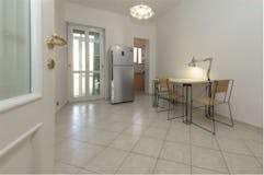Two-bedroom Apartment of 78m² in Via Gradisca