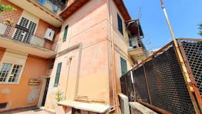 One-bedroom Apartment of 43m² in Via Trionfale 14041
