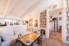 One-bedroom Apartment of 45m² in Viale Liegi 44