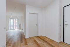 Two-bedroom Apartment of 85m² in Via Borgaro 110