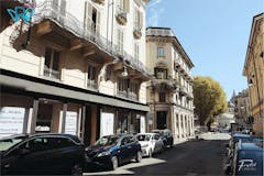 One-bedroom Apartment of 80m² in Via IV Marzo