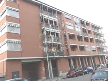 One-bedroom Apartment of 58m² in Via Riccardo Arnò 23