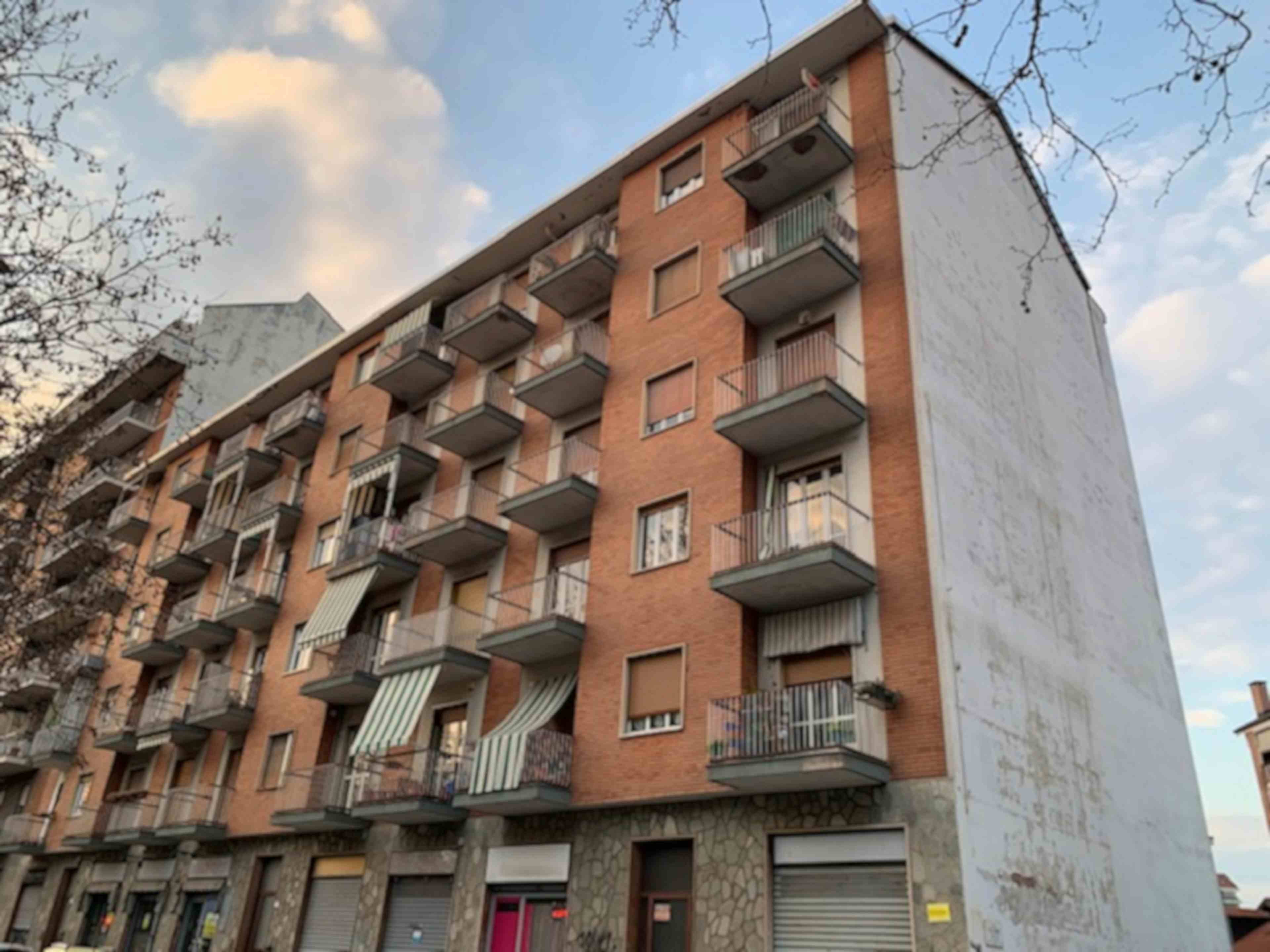 One-bedroom Apartment of 58m² in Corso Grosseto 294