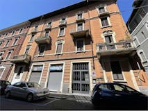 Two-bedroom Apartment of 60m² in Via Risorgimento