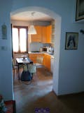 Three-bedroom Apartment of 77m² in Via dei Magazzini