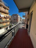 One-bedroom Apartment of 58m² in Via delle Sirene 19