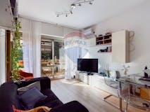 One-bedroom Apartment of 48m² in Via Elio Lampridio Cerva