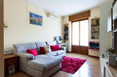 One-bedroom Apartment of 75m² in Via Cenisio