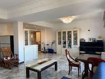 Three-bedroom Apartment of 155m² in Circonvallazione Casilina