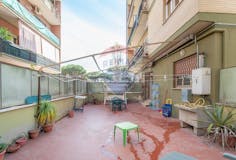 Two-bedroom Apartment of 101m² in Piazza Ener Bettica
