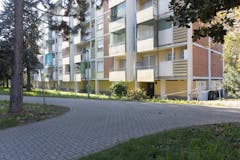 One-bedroom Apartment of 61m² in Via Demonte 1