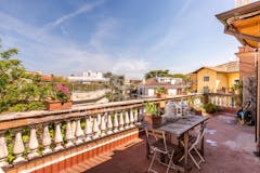 Two-bedroom Apartment of 63m² in Via Delle Isole