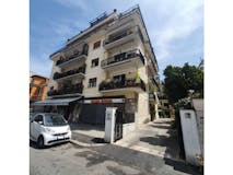 Two-bedroom Apartment of 95m² in Via dei Gonzaga