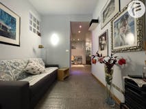 One-bedroom Apartment of 54m² in Via Barletta
