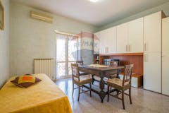 One-bedroom Apartment of 60m² in Via Roccacasale