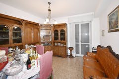 Two-bedroom Apartment of 86m² in Via Assab