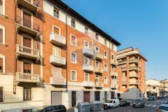 One-bedroom Apartment of 42m² in Via Pier Luigi Palestrina
