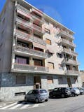 One-bedroom Apartment of 69m² in Via Aosta