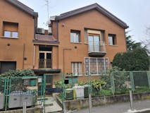 Two-bedroom Apartment of 105m² in Via Cassino