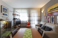 Two-bedroom Apartment of 95m² in Via Lanfranco della Pila 27