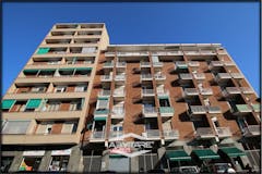 Two-bedroom Apartment of 80m² in Via Barbera