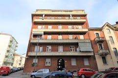 One-bedroom Apartment of 40m² in Via Roccaforte 