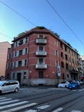 Two-bedroom Apartment of 100m² in Viale Carlo Espinasse 7