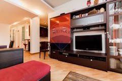 Two-bedroom Apartment of 75m² in Via Damaso Cerquetti