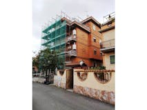 One-bedroom Apartment of 65m² in Via Mauro Fasiani