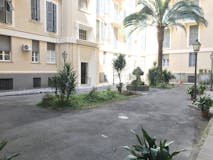 Two-bedroom Apartment of 110m² in Via Etruria 14