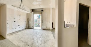 Three-bedroom Apartment of 95m² in Via N. Tagliaferri 13