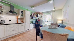 One-bedroom Apartment of 60m² in Via Paolo Sarpi