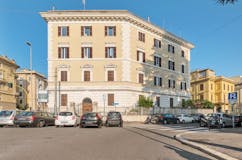 One-bedroom Apartment of 55m² in Piazza Galeno 1