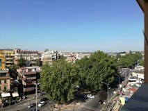 One-bedroom Apartment of 100m² in Piazzale Jonio
