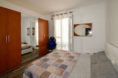 One-bedroom Apartment of 45m² in Via Alessandro Tadino