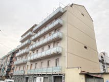One-bedroom Apartment of 46m² in Via Piossasco 21
