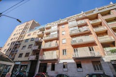 One-bedroom Apartment of 55m² in Via Castagnevizza 6