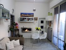 Two-bedroom Apartment of 60m² in Via Baracca