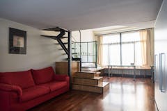 One-bedroom Apartment of 66m² in Via Adige 