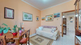 One-bedroom Apartment of 71m² in Via Degli Asfodeli