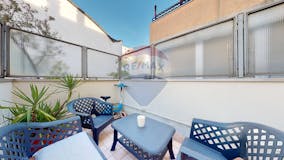 One-bedroom Apartment of 60m² in Via Privata Pisino