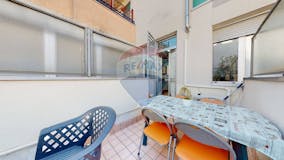 One-bedroom Apartment of 60m² in Via Pisino