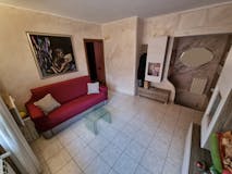 One-bedroom Apartment of 85m² in Via Francesco Marucelli
