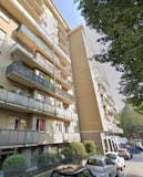 One-bedroom Apartment of 70m² in Corso Alessandro Tassoni 73