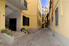One-bedroom Apartment of 45m² in Ripa Di Porta Ticinese