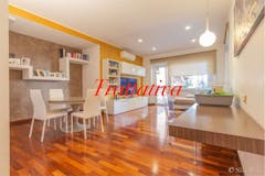 Two-bedroom Apartment of 110m² in Via Conca D'oro