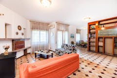 Three-bedroom Apartment of 137m² in via di Bravetta