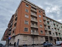 One-bedroom Apartment of 65m² in via Campiglia