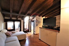 One-bedroom Apartment of 57m² in Via Scrimiari