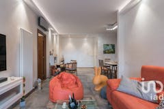 Three-bedroom Apartment of 117m² in Viale antonio ciamarra